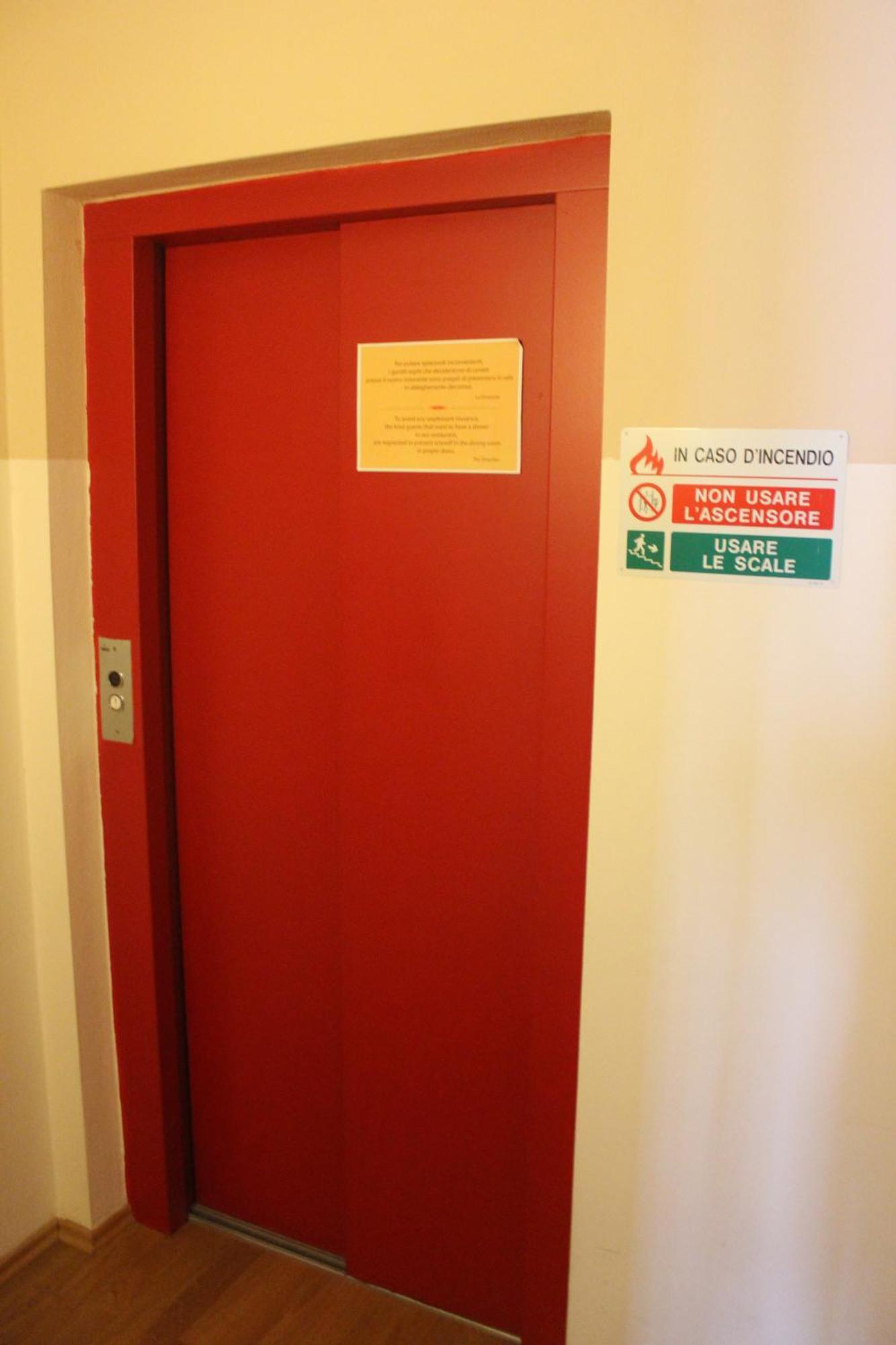 Albergo Delle Industrie Казалмаджоре Екстериор снимка